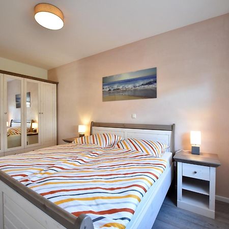 Cozy Apartment In Barnekow With Private Terrace Eksteriør bilde