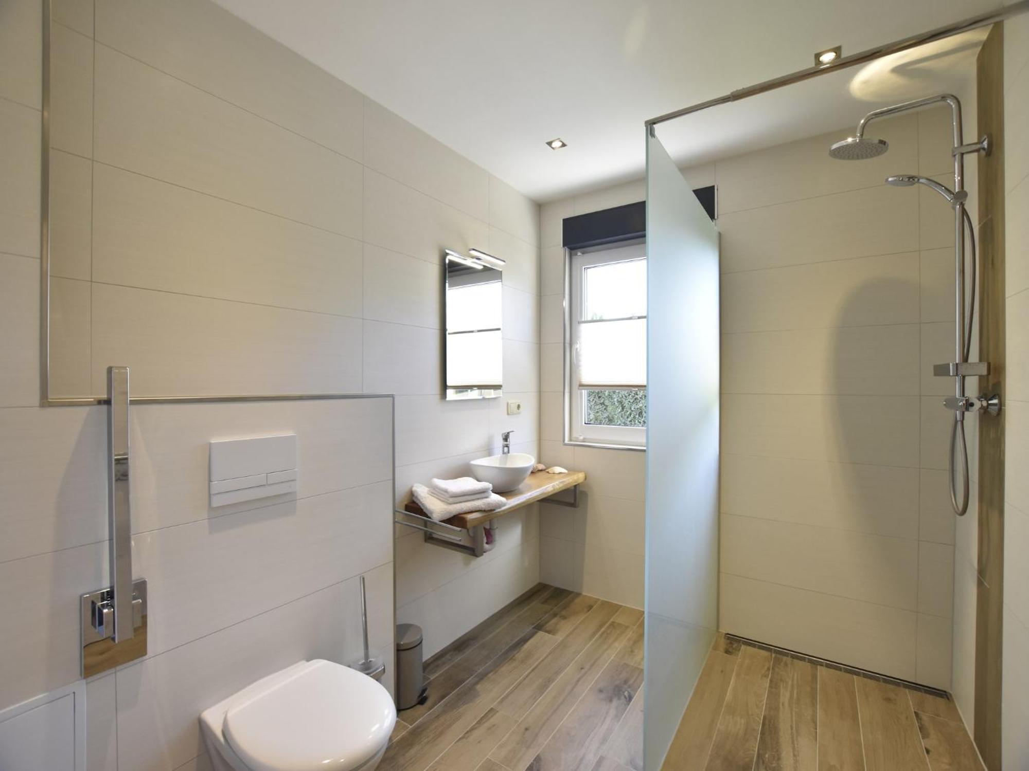 Cozy Apartment In Barnekow With Private Terrace Eksteriør bilde